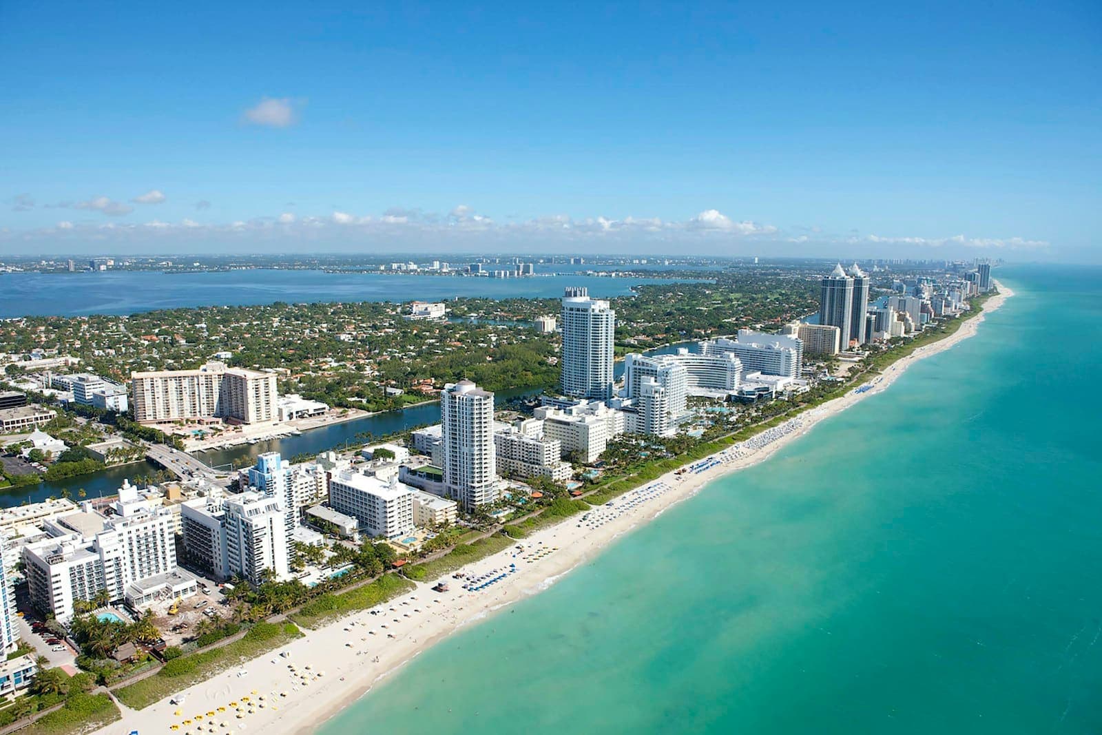 Miami, South Florida